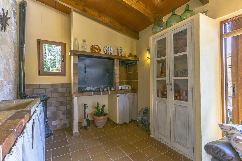 Finca Gallinas Eksteriør bilde
